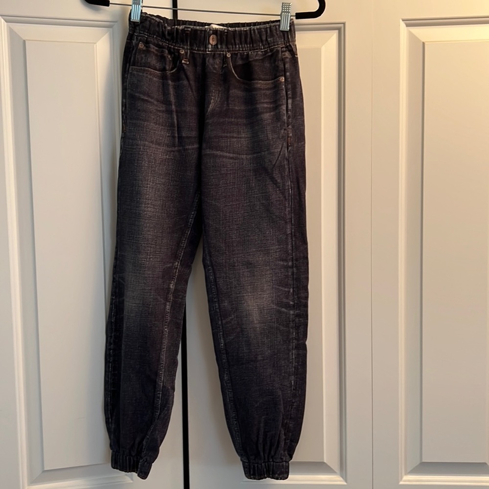 Rag and Bone joggers